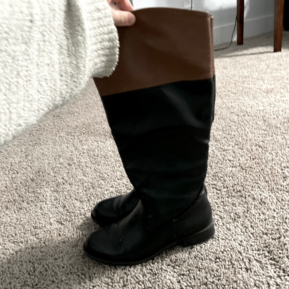 Riding Boots